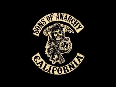 Lookazz - Wzięło mnie na muzę z #sonsofanarchy #soa #muzyka