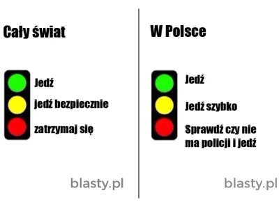 Mart1812 - Polska tu rządzą inne prawa :D

źródło blasty.pl
#heheszki