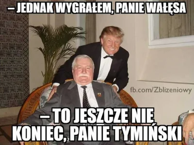 starnak - #jednakwygralem #walesa