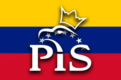 mathix - Wpisujcie pomysły PiS-u, które najbardziej zbliżają nas do Wenezueli.

Ja ...