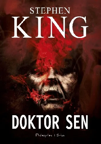 Miodowka - 4543 - 1 = 4542

Tytuł: Doktor Sen
Autor: Stephen King
Gatunek: Horror...