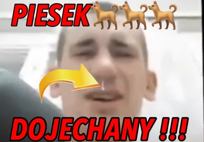 SzotyTv - @SzotyTv: MAŁYSZ NIE WYTRZYMAŁ Z Wykop.pl( ͡° ͜ʖ ͡°)
-https://youtu.be/OVj...