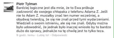 L.....a - Co na to CSI wykop? Z tego co pamiętam nie było żadnych zdjęć potwierdzając...