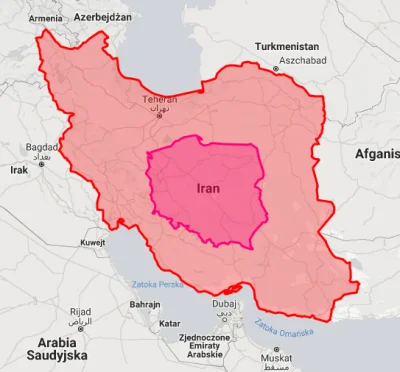 JakubWedrowycz - ¯\\(ツ)\/¯

#polska #iran #mapy #mapporn #geopolityka #rimlandujzty...