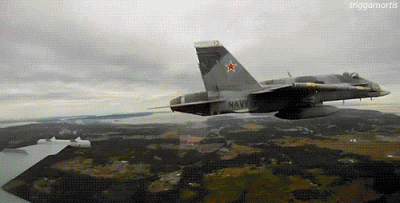 b.....s - #aircraftboners #lotnictwo #gif



Szybkie odejście