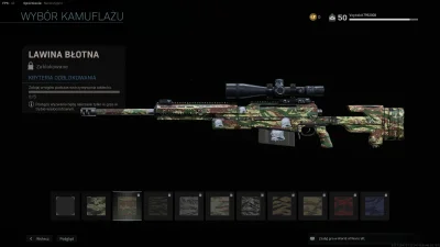 Voytek-0_ - Kurcze, nie mogę zdobyć złota na snajperce przez to zbugowane wyzwanie. T...