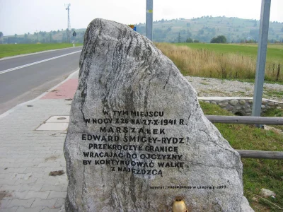 yolantarutowicz - @#!$%@?: Nie wiesz czy jest taka tablica w drugą stronę związana z ...