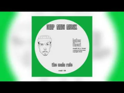 scrimex - Bukez Finezt - The Main Rule [Deep Medi Musik]
#muzyka #muzykaelektroniczn...