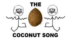 jeppij - it's the koko fruit
of the koko tree
from the kokopalm 
familyyyyy!!!

...