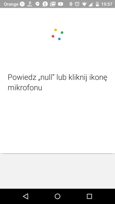 t12t12 - Mówię ale coś nie działa(╯︵╰,) #heheszki #android