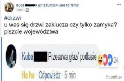 r.....z - Bardzo mnie to #!$%@?ło xDD 
#podlasie #humorobrazkowy #heheszki