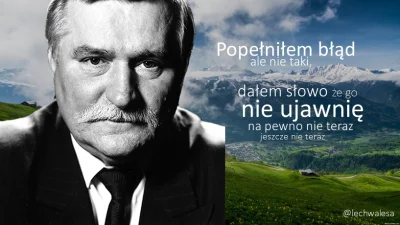 Rozamunda - @lechwalesa: