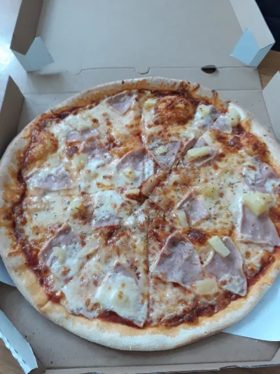 SkyNes23 - Właśnie jem pizze (⌒(oo)⌒)
Daj plusa to motywuje że zjem całą ( ͡°( ͡° ͜ʖ(...