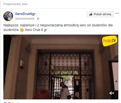 jestemgrubyijempaczki - xero z niepowtarzalną atmosferą ( ͡° ͜ʖ ͡°)
#facebookcontent...