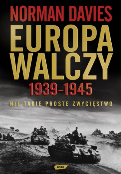 diabeu255 - @Szuwax: to jest bardzo dobre kompendium tego co się działo w Europie
o ...