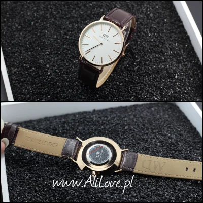 alilovepl - Mirabelki i mirki kupujące na #aliexpress bardzo często szukają zegarki m...