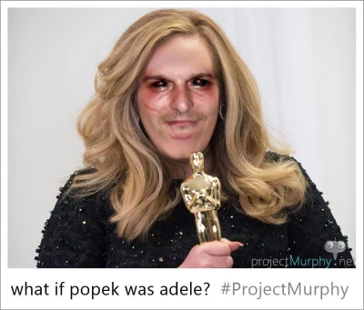 Schwarz_Charakter - projectmurphy #heheszki 
#adele
#popek