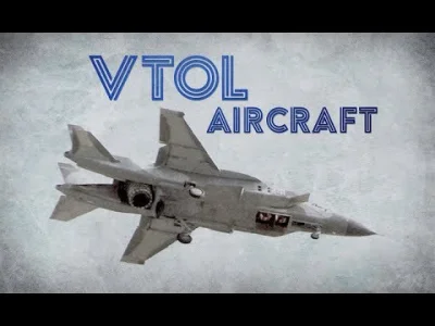 starnak - Pionowe samoloty do startu i lądowania (VTOL) stały się głównym składnikiem...
