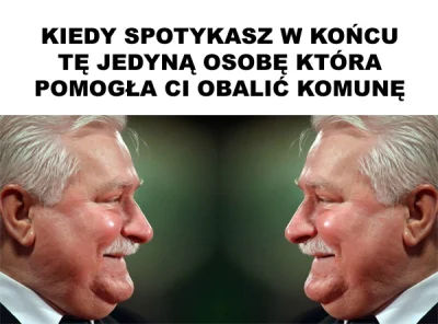 m.....k - #leszke #lechwalesa #lechwalesacontent #bolek #otua #heheszki