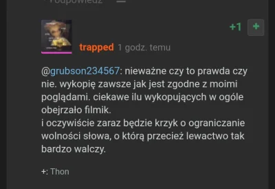 prawarekasorosa - #4konserwy w pigułce

 nieważne czy to prawda czy nie. wykopię zaw...