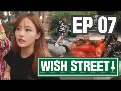 K.....o - Wish Street EP 7. Seoul Gwangjang Market Street 캐스퍼의 광장시장 Vlog !
#koreanka...