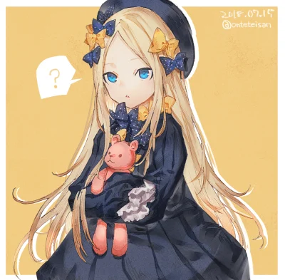 s.....r - #anime #randomanimeshit #loli #fate #fategrandorder #abigailwilliams #shion...