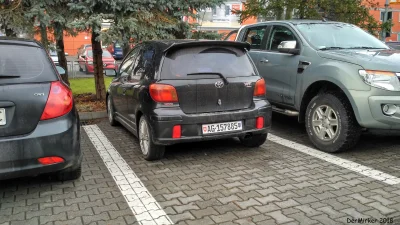 DerMirker - Pogromca KJSów

Somsiad jeździł kiedyś jako pilot w Seicento Sportingu ...