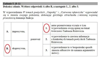 duza_kalarepa - na interii się pomylili czy moja polonistka była #!$%@? ucząc nas, że...