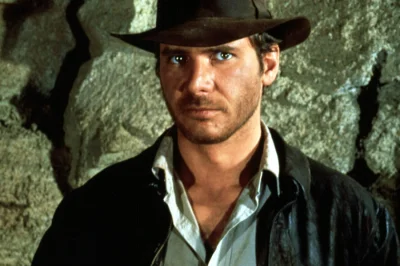mrChivas - Prawie jak Indiana Jones w Poszukiwaczach ( ͡° ͜ʖ ͡°)