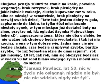 1788 - A Wy jak, już po rodzinnej uczcie w McDonald's?
#pasta #feels