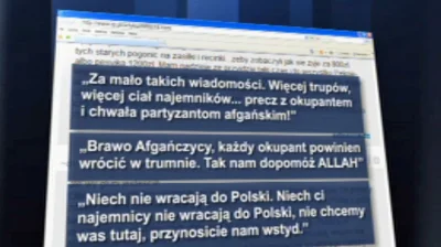 szkorbutny - @Daniel62846: https://www.tvp.info/883268/polacy-w-afganistanie
https:/...