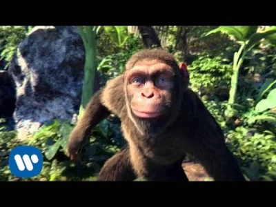 SirPsychoSexy - Coldplay - Adventure Of A Lifetime
Małpki są, ale gdzie są niedźwied...