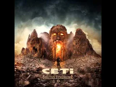 m.....2 - CETI - The Song Will Remain (2014) #muzyka #metal #rock #polskizespol