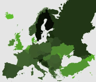 Raf_Alinski - @johanlaidoner:

Według GUS w Polsce zasoby lasów są obecnie o 33% wi...