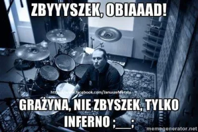 metalnewspl - Zadowoleni po koncertach Behemoth w stolicy?

#metal #deathmetal #bla...