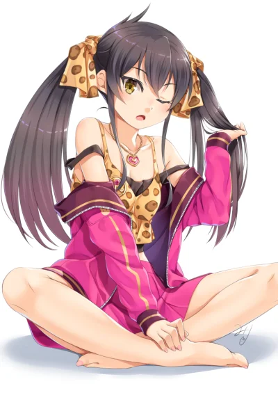 Azur88 - #randomanimeshit #anime #idolmaster #idolmastercinderellagirls #risamatoba