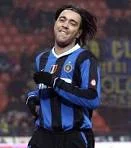 Brun0 - #dawnegwiazdy
Alvaro Recoba