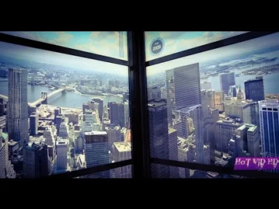 wigr - @Franusss: Windy w nowym WTC One też są ciekawe ze względu na to, że przedstaw...