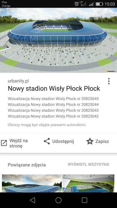 yneb - @Venro bez ciśnień, niedługo zbuduja nowy.