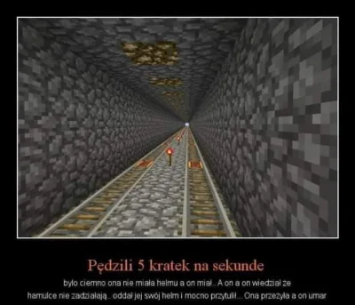 Gr888 - (╯︵╰,)

#heheszki #humorobrazkowy #minecraft #pdk