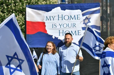 herbatnikowiec - @herbatnikowiec: #zydzi #Izrael #4konserwy #patriotyzm #lewactwo #po...