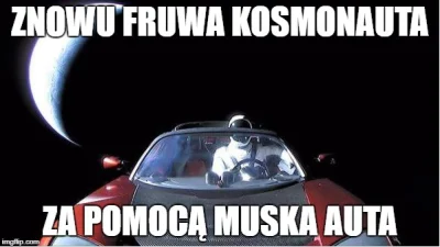 biesy - #kosmonauta #heheszki #musk