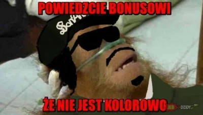 Klejrol - O #!$%@? ale zgniłem xD

#bonusbgc #nalazarskimrejonieniejestkolorowo #bonu...