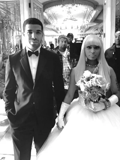 Hejtel - beka, jesli faktycznie #nickiminaj zostawiła #meekmill xD Jeśli to jets praw...