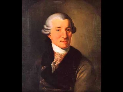 laoong - Józef Haydn - Kwartet smyczkowy Op 50 nr 6 "Żaba"

Już od trzech dni nie b...