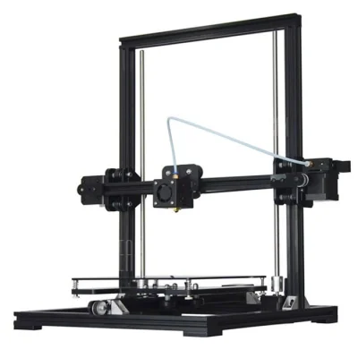 n_____S - Tronxy X3 3D Printer Kit (Gearbest) 
Cena: $155.99 (590,81 zł) | Najniższa...
