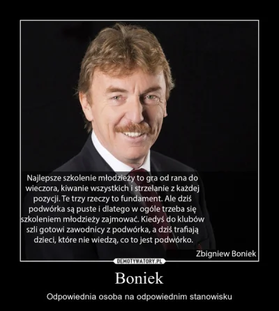 Borki - #zbigniewboniek #pilkanozna