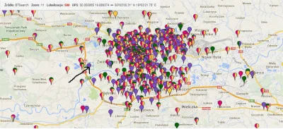 m.....6 - > Mieszkańcy boją się o zdrowie. Nie chcą żyć w miejscu narażonym na promie...