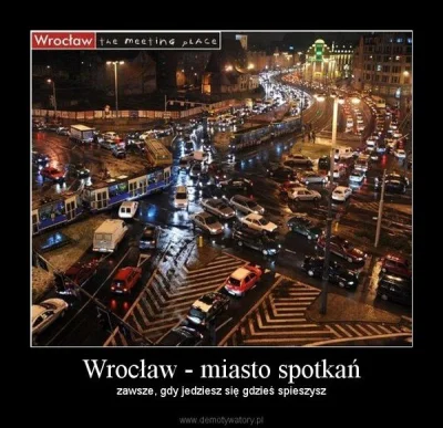 krisip - Wrocław. Zdjecie stare jak swiat;p