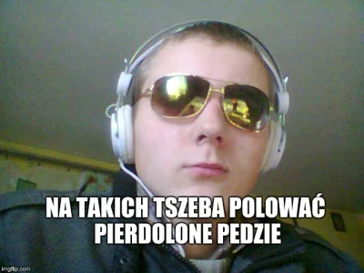 gosciu - Protokół wczytany ( ͡° ͜ʖ ͡°)
@QEDUO: